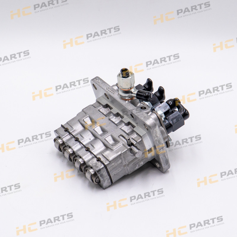 JCB Injection pump Perkins HP HR - mini excavator PERKINS