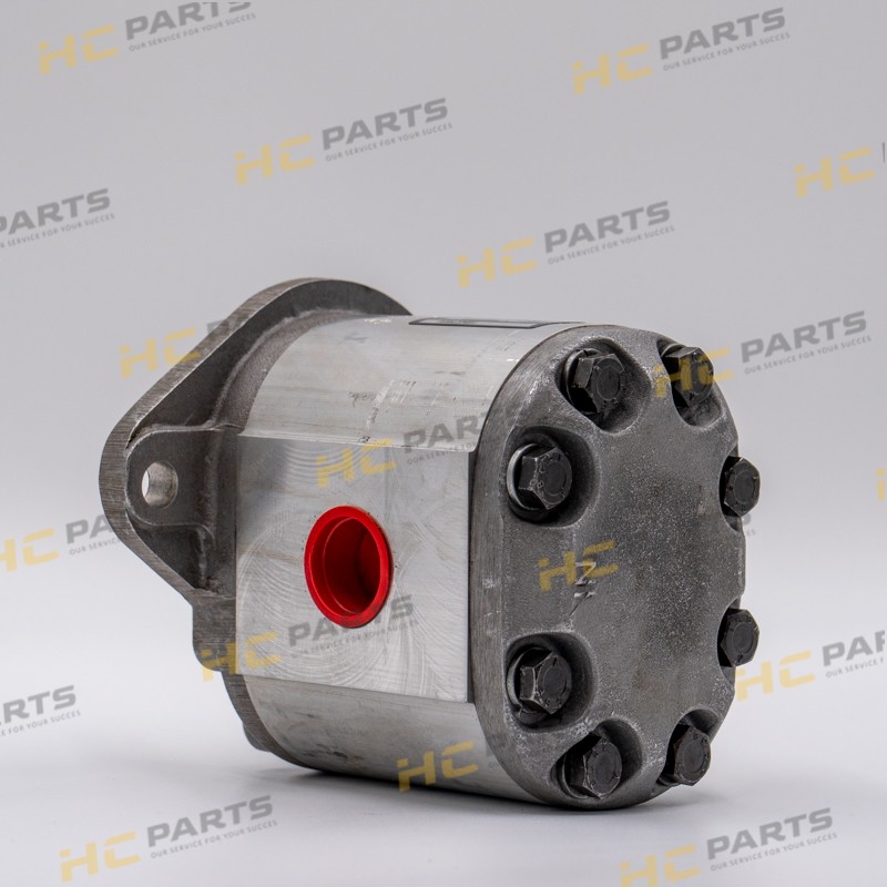 JCB Hydraulic pump - telescopic handler DYNAMATIC