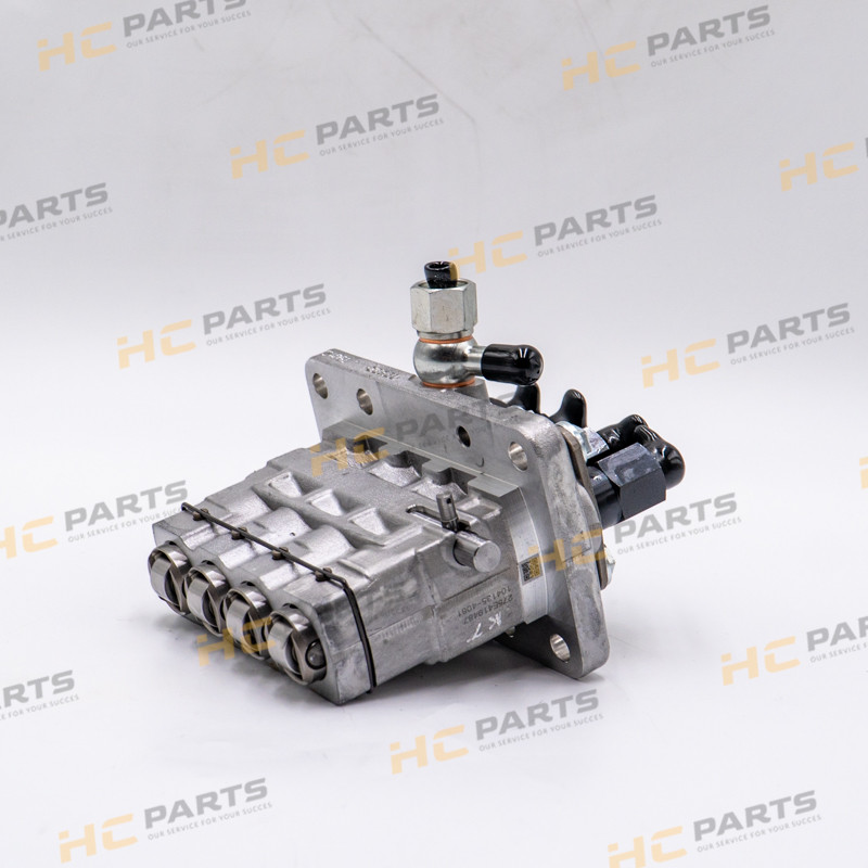 JCB Injection pump Perkins HP HR - mini excavator PERKINS