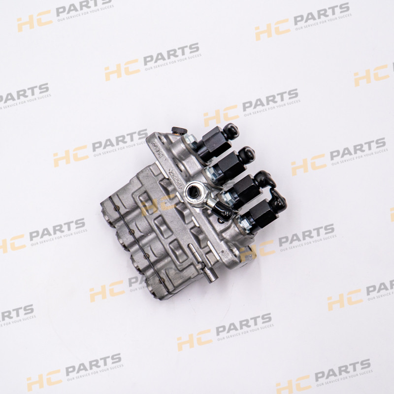 JCB инжекторный насос Perkins HP HR - мини-экскаватор PERKINS