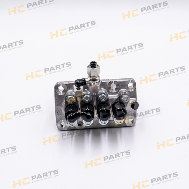 JCB Injection pump Perkins HP HR - mini excavator PERKINS
