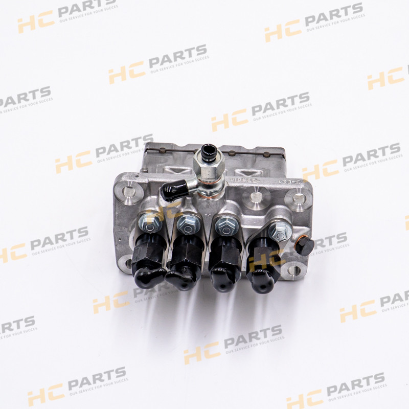 JCB Injection pump Perkins HP HR - mini excavator PERKINS