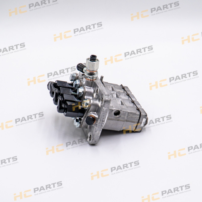 JCB Injection pump Perkins HP HR - mini excavator PERKINS