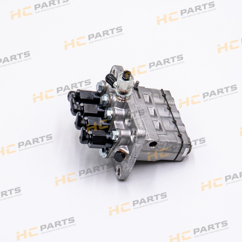 JCB инжекторный насос Perkins HP HR - мини-экскаватор PERKINS
