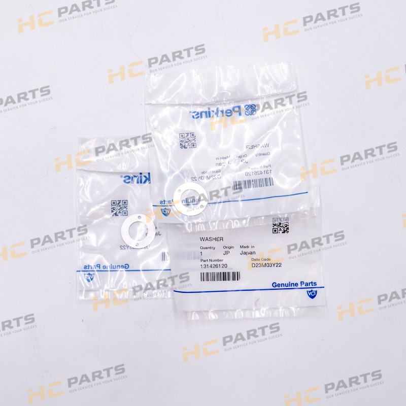JCB Gasket kit PERKINS 103-10 KD - PERKINS