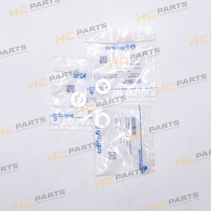 JCB Gasket kit PERKINS 103-10 KD - PERKINS