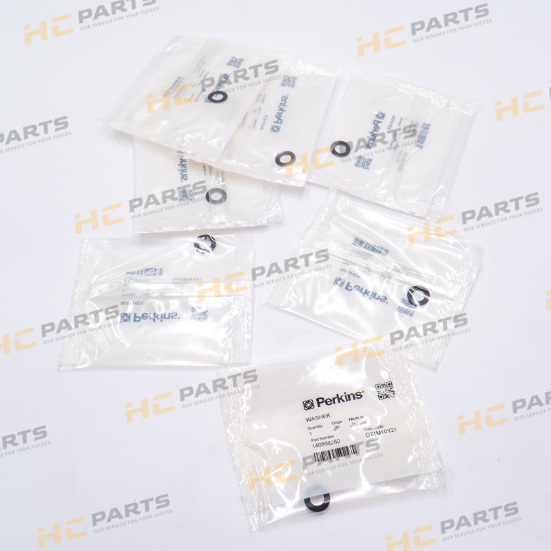 JCB Gasket kit PERKINS 103-10 KD - PERKINS