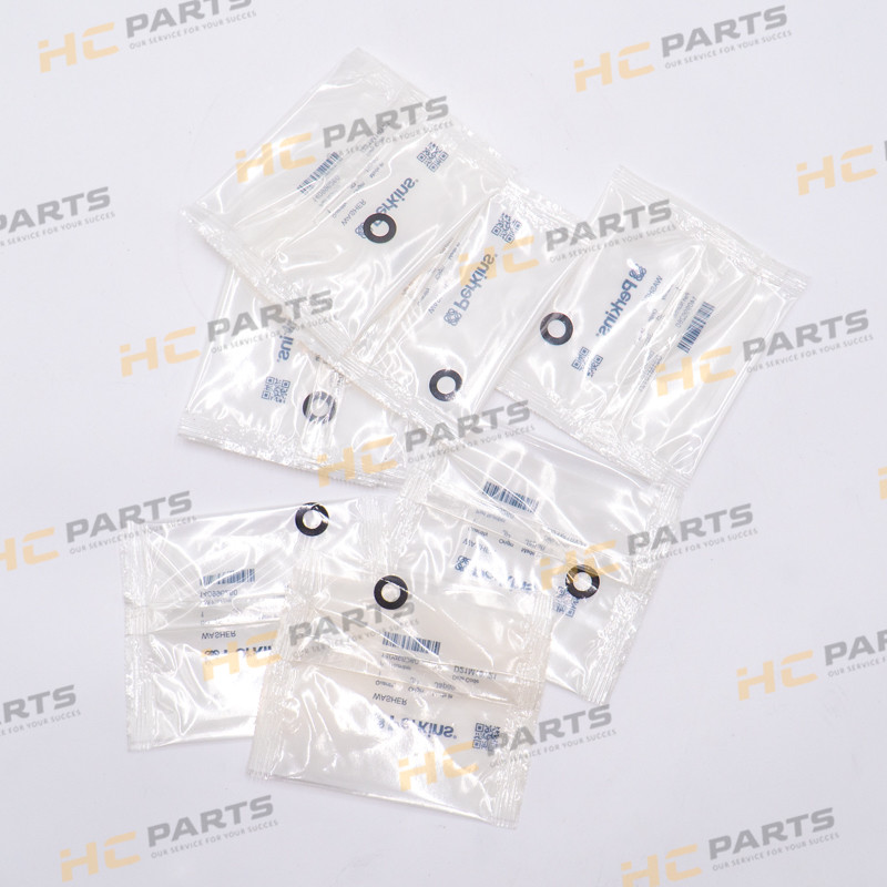 JCB Gasket kit PERKINS 103-10 KD - PERKINS