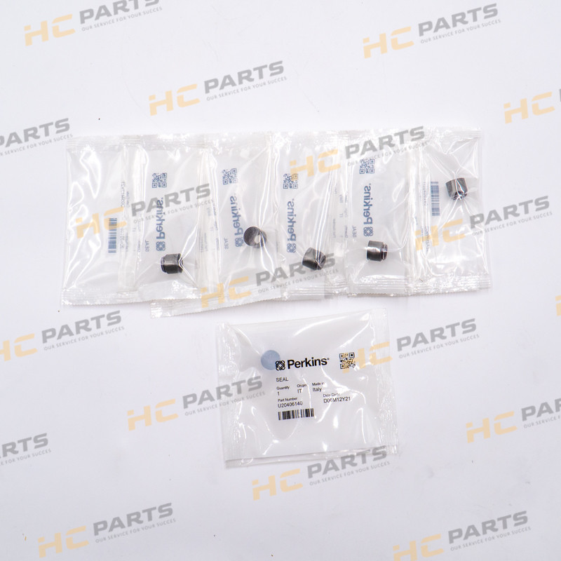 JCB Gasket kit PERKINS 103-10 KD - PERKINS