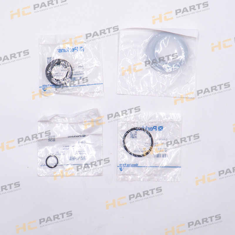 JCB Gasket kit PERKINS 103-10 KD - PERKINS