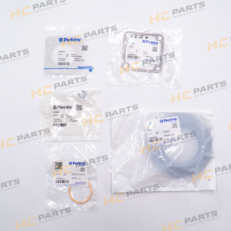 JCB Gasket kit PERKINS 103-10 KD - PERKINS