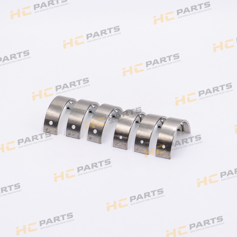 JCB Bearings for the shaft PERKINS GJ - mini excavator PERKINS