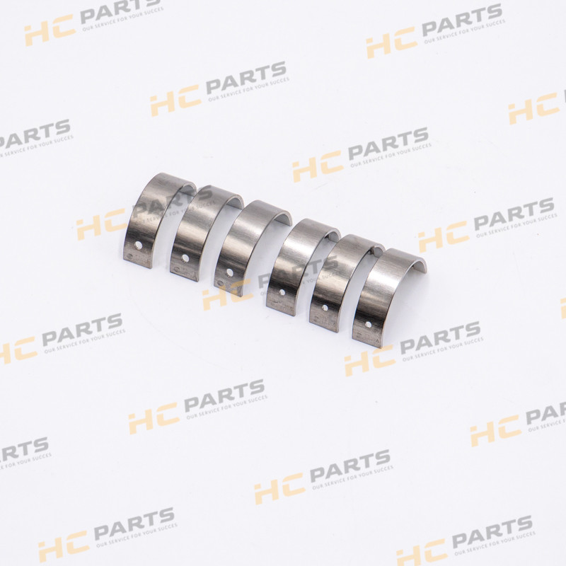 JCB Bearings for the shaft PERKINS GJ - mini excavator PERKINS