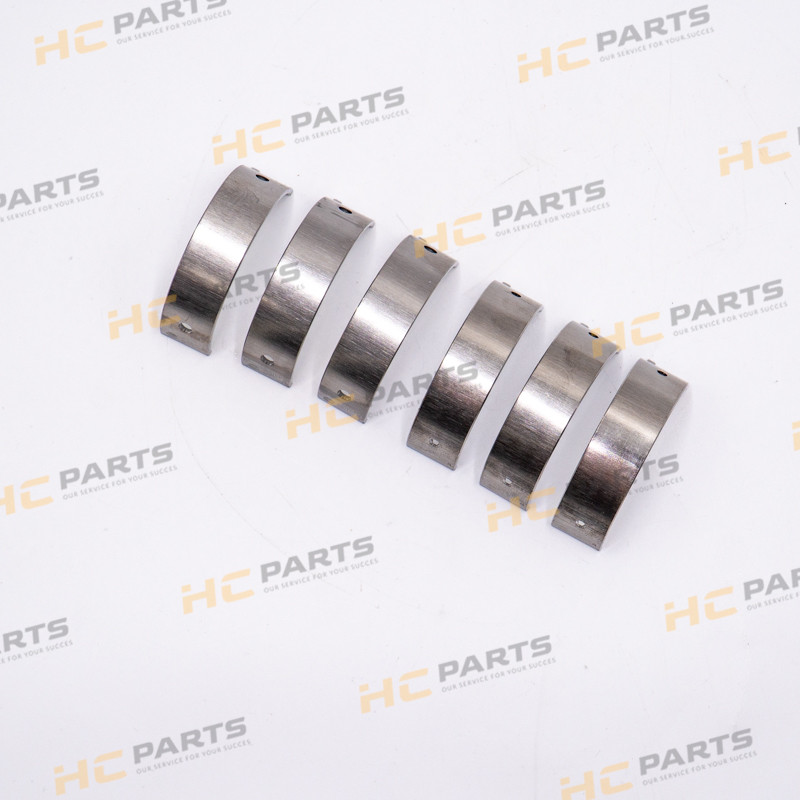 JCB Bearings for the shaft PERKINS GJ - mini excavator PERKINS