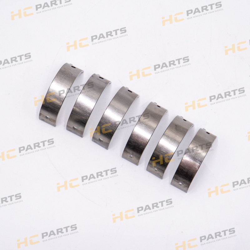 JCB Bearings for the shaft PERKINS GJ - mini excavator PERKINS