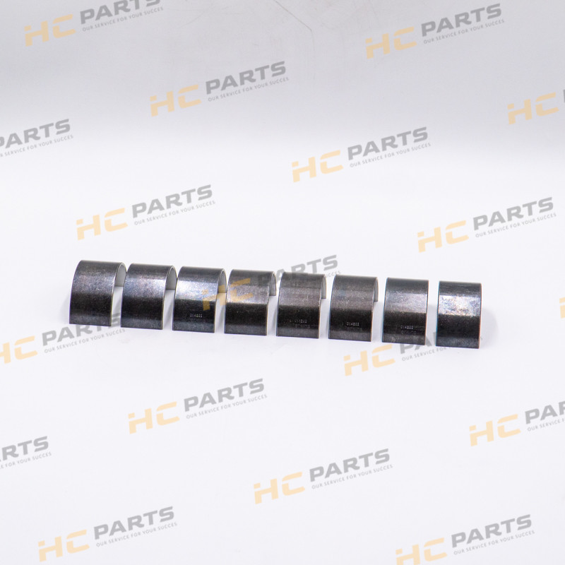 JCB Connecting rod bearing set S1 without locks - PERKINS
