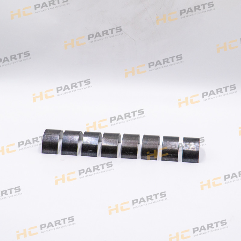 JCB Connecting rod bearing set S1 without locks - PERKINS