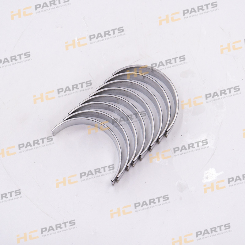 JCB Conrod bearings PERKINS KR - PERKINS