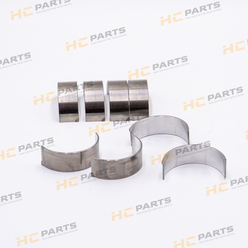 JCB Conrod bearings PERKINS KR - PERKINS