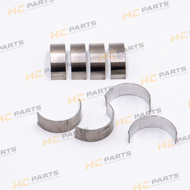 JCB Conrod bearings PERKINS KR - PERKINS