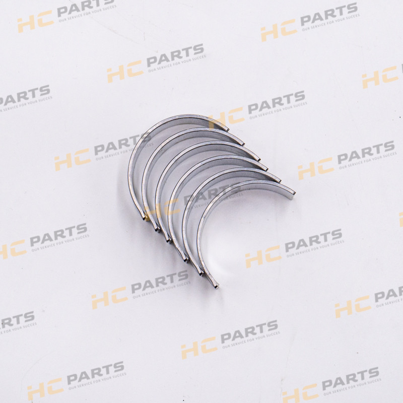 JCB Conrod bearings PERKINS HH - mini excavator PERKINS