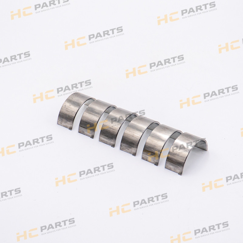 JCB Conrod bearings PERKINS HH - mini excavator PERKINS