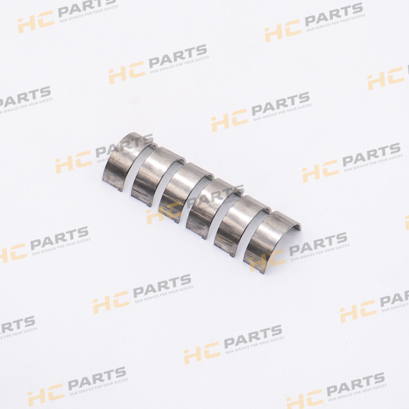 JCB Conrod bearings PERKINS HH - mini excavator PERKINS