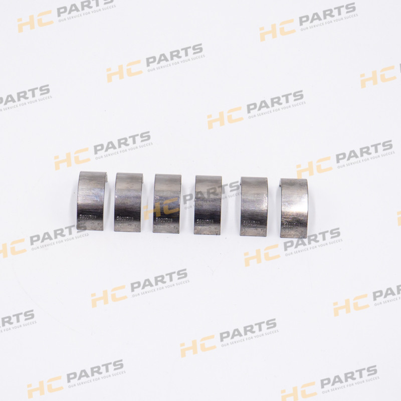 JCB Conrod bearings PERKINS HH - mini excavator PERKINS