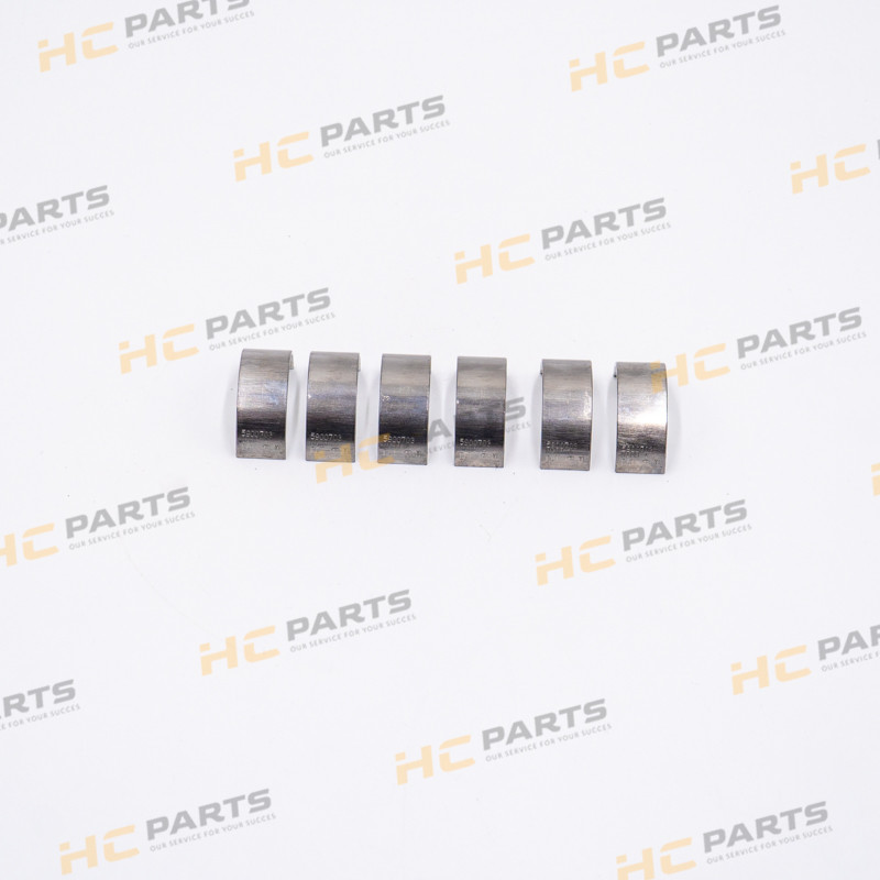 JCB Conrod bearings PERKINS HH - mini excavator PERKINS