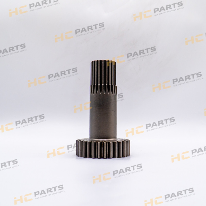 JCB Drive shaft (slew/track gearbox) - JS