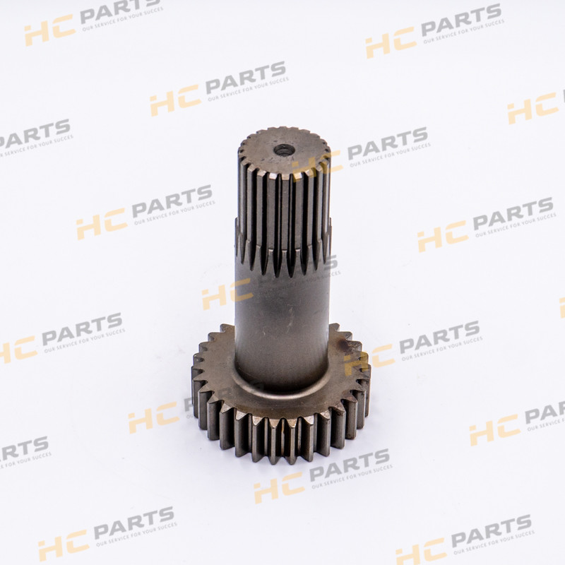 JCB Drive shaft (slew/track gearbox) - JS