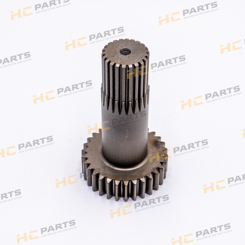 JCB Drive shaft (slew/track gearbox) - JS