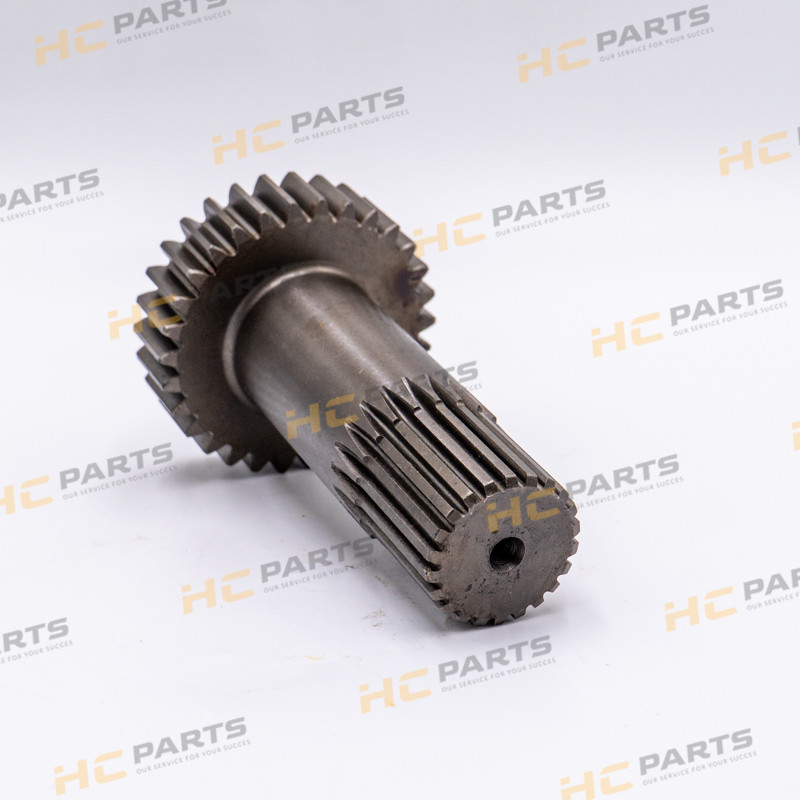 JCB Drive shaft (slew/track gearbox) - JS