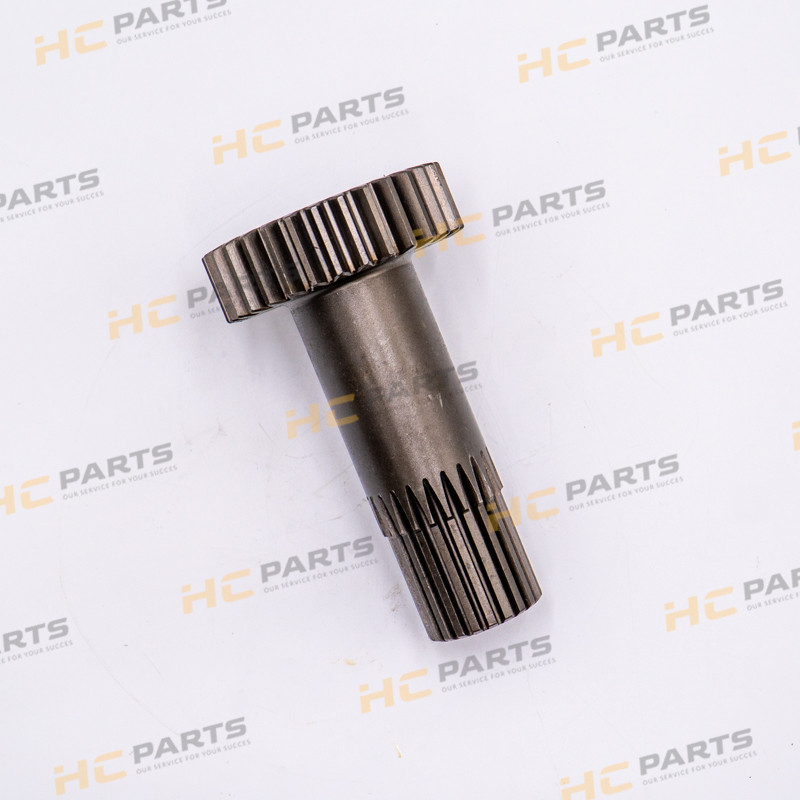 JCB Drive shaft (slew/track gearbox) - JS