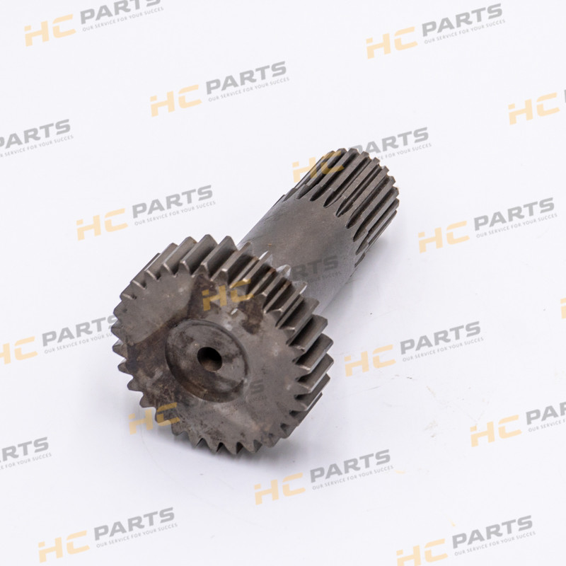 JCB Drive shaft (slew/track gearbox) - JS