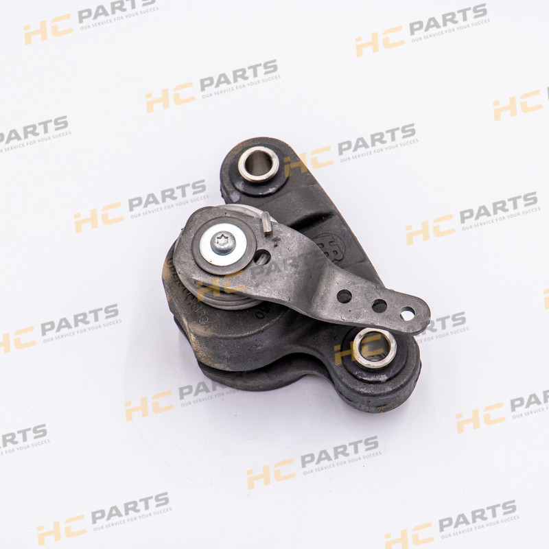 JCB Complete handbrake caliper - Wheeled loader OEM