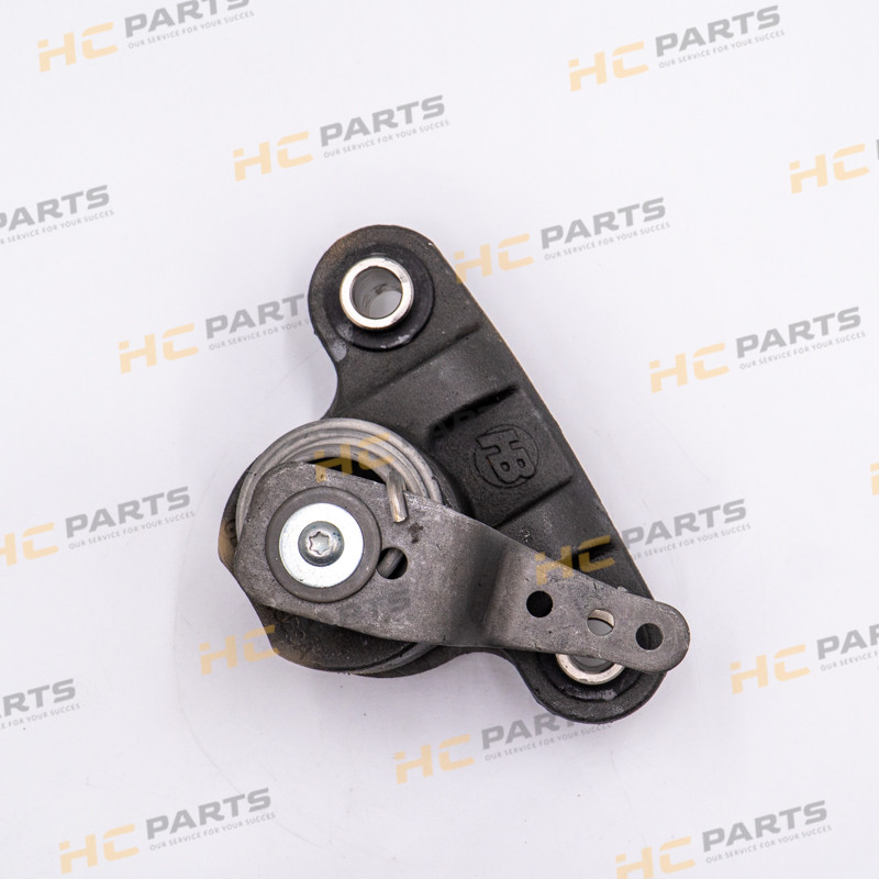 JCB Complete handbrake caliper - Wheeled loader OEM
