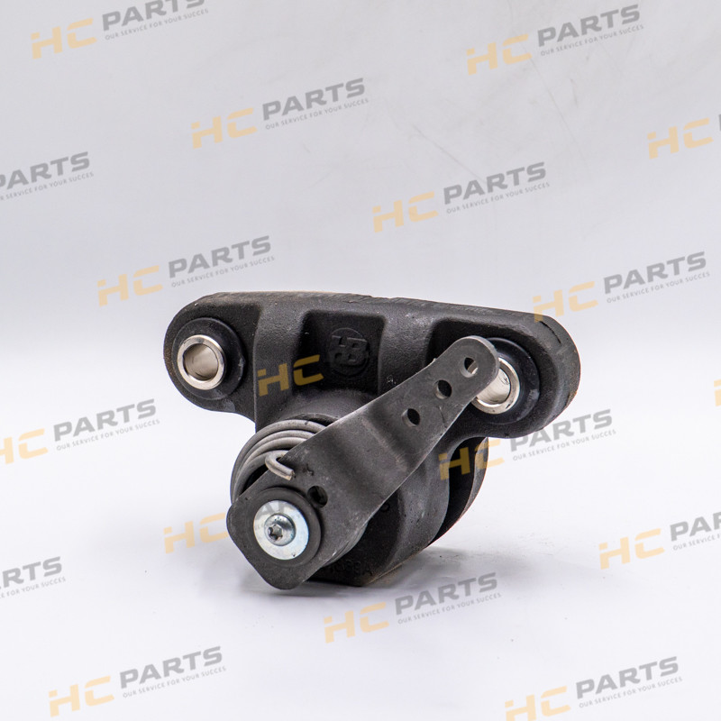 JCB Complete handbrake caliper - Wheeled loader OEM