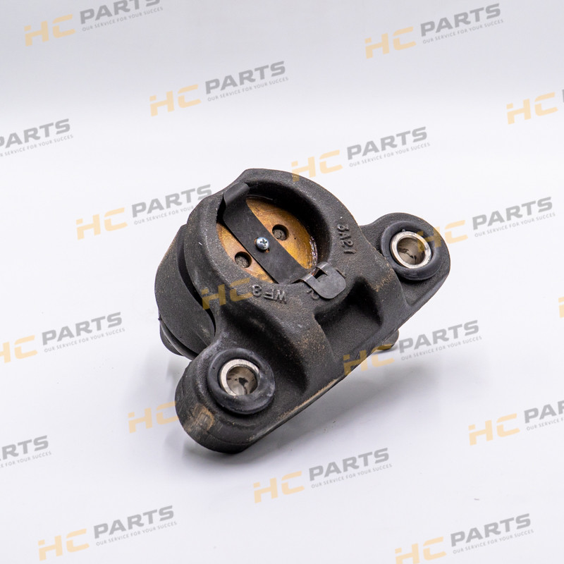 JCB Complete handbrake caliper - Wheeled loader OEM