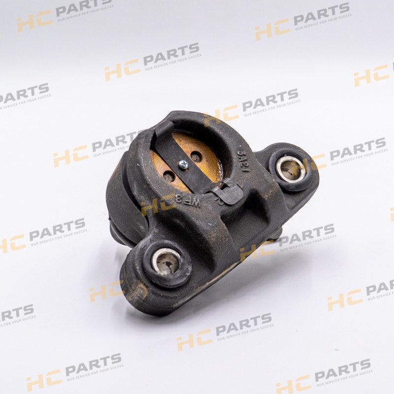 JCB Complete handbrake caliper - Wheeled loader OEM