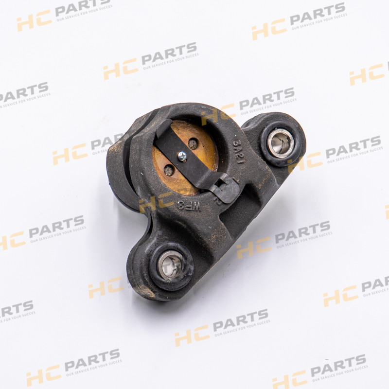 JCB Complete handbrake caliper - Wheeled loader OEM