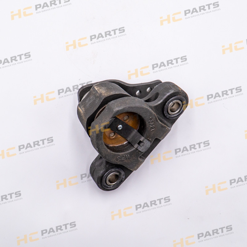 JCB Complete handbrake caliper - Wheeled loader OEM