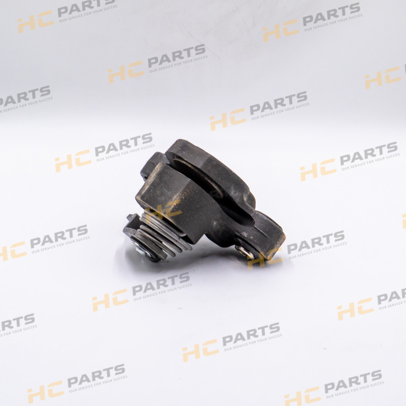 JCB Complete handbrake caliper - Wheeled loader OEM