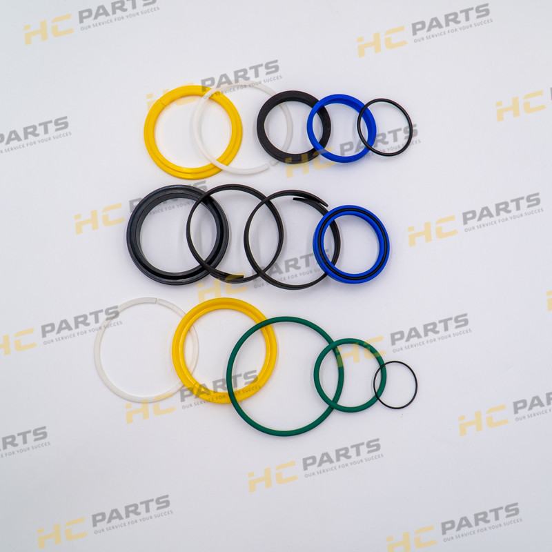 JCB Set kit seal 60x100