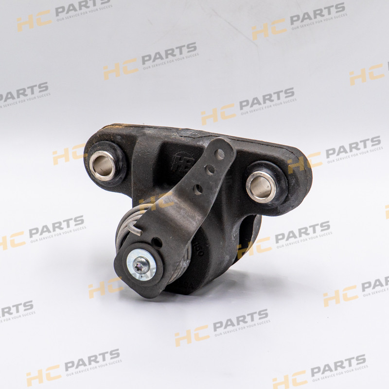 JCB Complete handbrake caliper - telescopic handler OEM