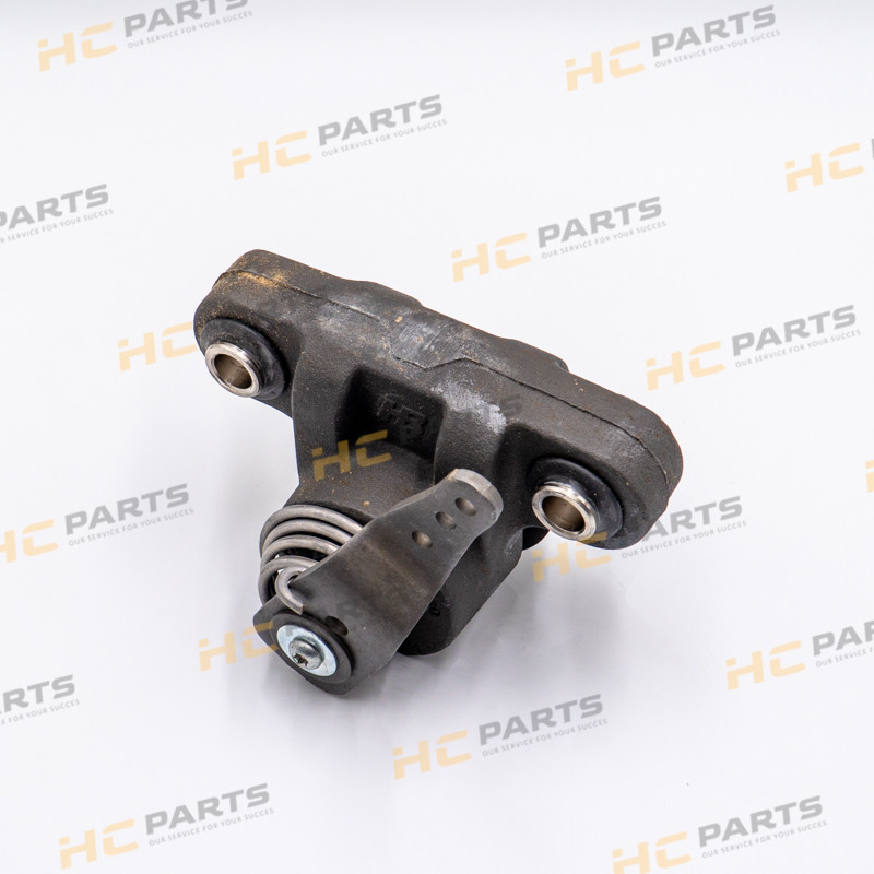 JCB Complete handbrake caliper - telescopic handler OEM