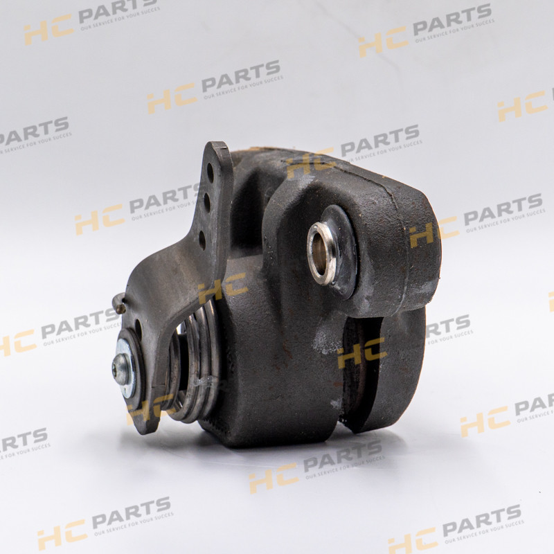 JCB Complete handbrake caliper - telescopic handler OEM