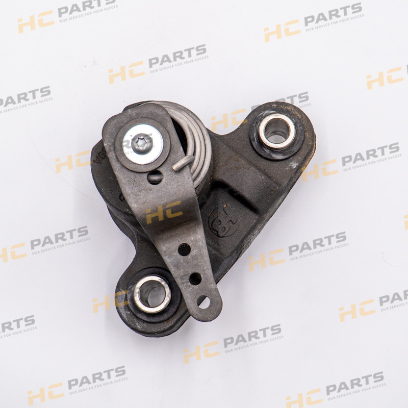JCB Complete handbrake caliper - telescopic handler OEM