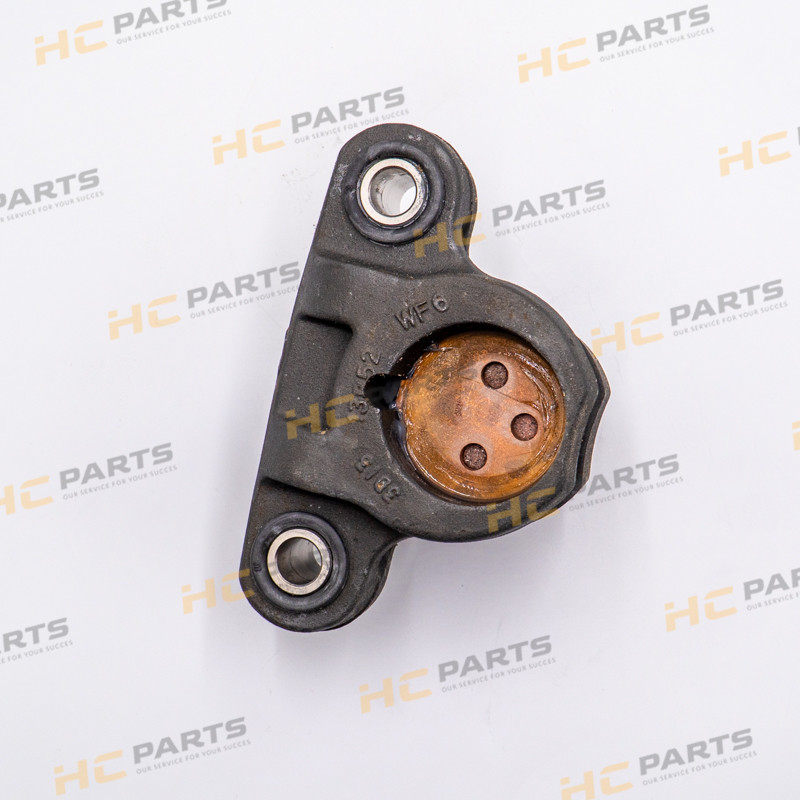 JCB Complete handbrake caliper - telescopic handler OEM