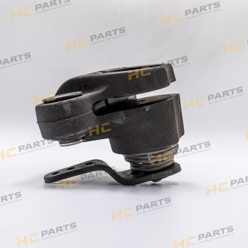 JCB Complete handbrake caliper - telescopic handler OEM
